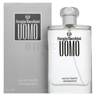 Sergio Tacchini Uomo EDT M 100 ml 