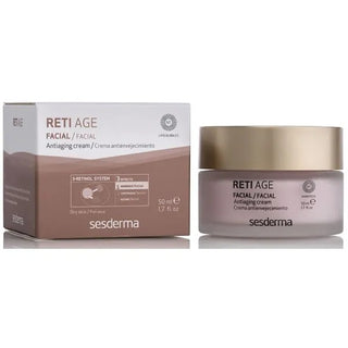 Sesderma Reti Age Crema Antiedad 50 ml 