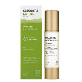 Sesderma ファクターG Renew リジュビネイティング ジェル クリーム 50ml