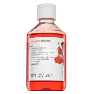 Simply Zen Shampoo stimolante 250 ml — Shampoo