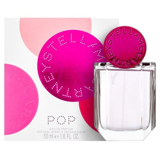 Stella McCartney Pop Donna 50 ml — Eau de Parfum