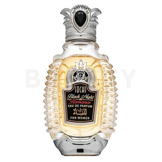 Shaik Sochi Black Night Romance EDP W 80 ml 