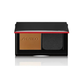 Shiseido Synchro Skin Self-Refreshing Custom Finish 440 9 g — Fondotinta in Polvere