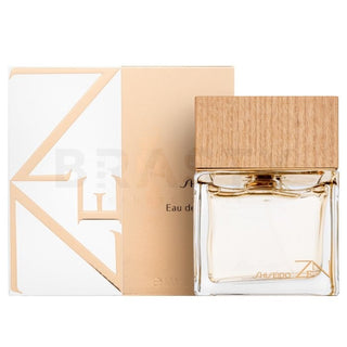 Shiseido Zen EDP W 100 ml 
