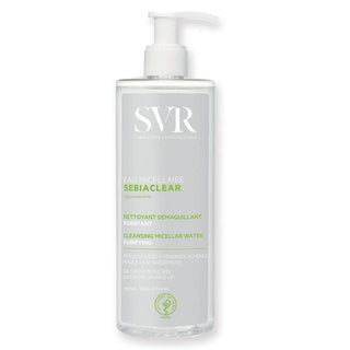 SVR Sebiaclear Micellar Vand 400 ml 