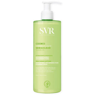 SVR Sebiaclear Čisticí krém 400 ml 
