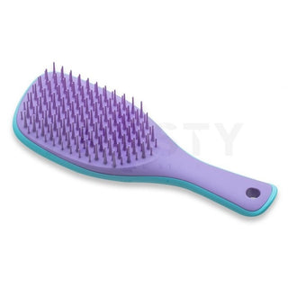 Tangle Teezer Wet Detangler Mini Mint/Lilla 