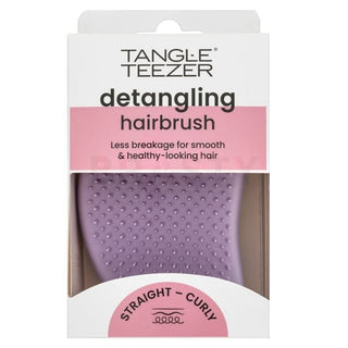 Tangle Teezer The Original Lilac Cloud — Spazzola per capelli