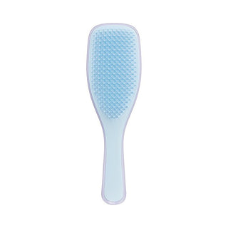 Tangle Teezer Wet Detangler Lilla e Blu — Spazzola