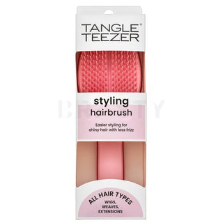 Tangle Teezer The Ultimate Styler Smooth & Shine Rosa Dolce — Spazzola per capelli