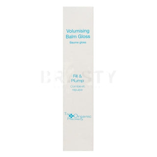 The Organic Pharmacy Balsamo volumizzante Gloss Sparkle — Balsamo capelli