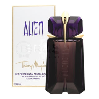 Thierry Mugler Alien 60 ml Donna — Eau de Parfum