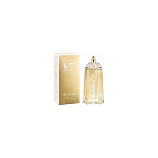 Thierry Mugler Alien Goddess 60 ml Donna Ricaricabile — Eau de Parfum