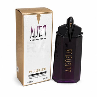 Thierry Mugler Alien Extraintense 90 ml Donna Ricaricabile — Eau de Parfum
