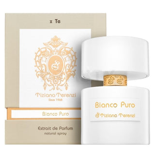 Tiziana Terenzi Reines Weiß PAR U 100 ml 
