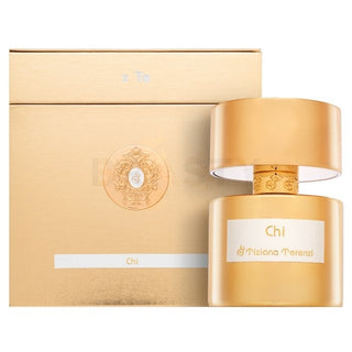 Tiziana Terenzi Chi 100 ml Unisex — Eau de Parfum