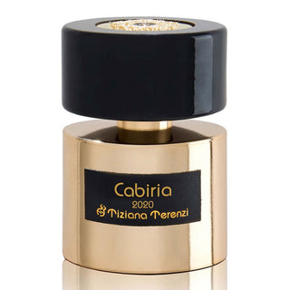Tiziana Terenzi Cabiria 100 ml Unisex — Eau de Parfum