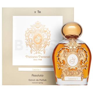 Tiziana Terenzi Leonis I 100 ml Unisex — Eau de Parfum