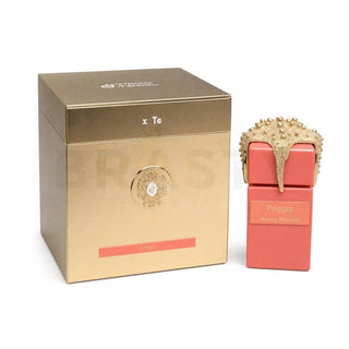 Tiziana Terenzi Poggia 100 ml Unisex — Eau de Parfum