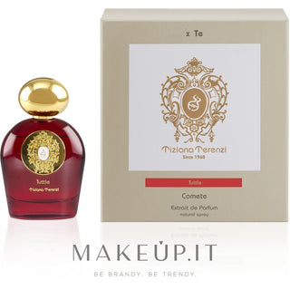 Tiziana Terenzi Tuttle 100 ml Unisex — Eau de Parfum
