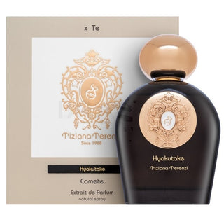 Tiziana Terenzi Hyakutake 100 ml Unisex — Eau de Parfum