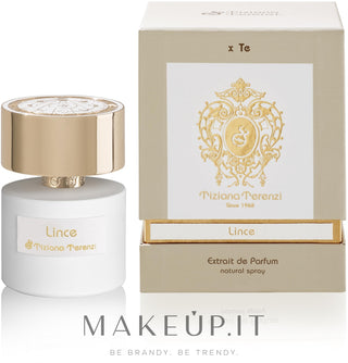 Tiziana Terenzi Lince 100 ml Donna — Eau de Parfum