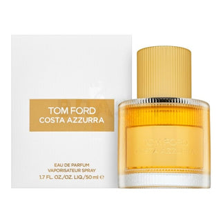 Tom Ford Costa Azzurra 50 ml Unisex — Eau de Parfum
