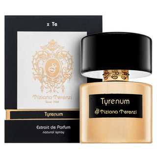 Tiziana Terenzi Tyrenum PAR U 100 ml 
