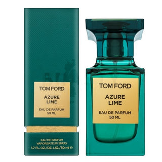 Tom Ford Azure Lime 50 ml Unisex — Eau de Parfum