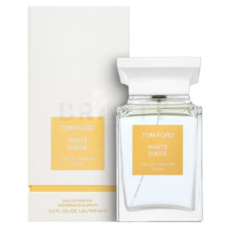 Tom Ford White Suede 100 ml Unisex — Eau de Parfum