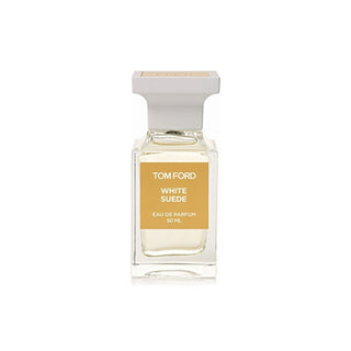 Tom Ford White Suede EDP U 50 ml 