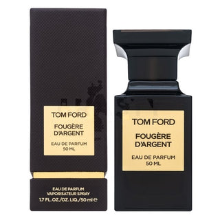Tom Ford Fougére D'Argent 50 ml Unisex — Eau de Parfum