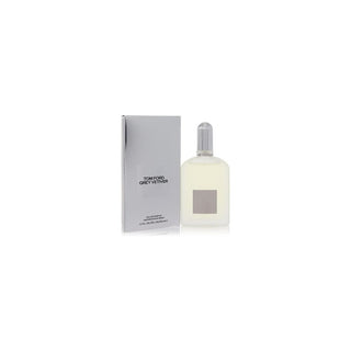 Tom Ford Grey Vetiver Uomo 100 ml — Eau de Parfum