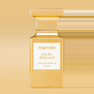 Tom Ford Soleil Brulant Unisex 50 ml — Eau de Parfum
