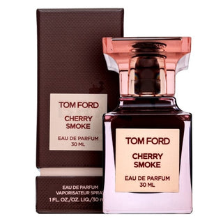 Tom Ford Cherry Smoke Unisex 30 ml — Eau de Parfum