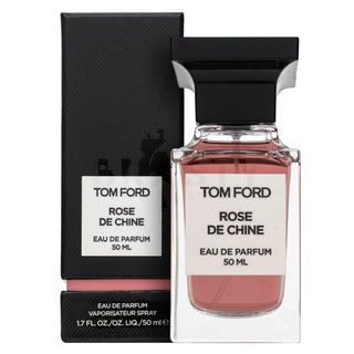 Tom Ford Rose de Chine Unisex 50 ml — Eau de Parfum