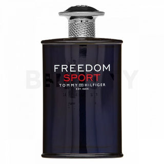 Tommy Hilfiger Freedom Sport Uomo 100 ml — Eau de Toilette