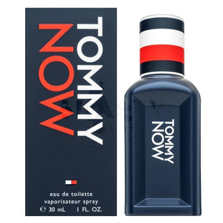 Tommy Hilfiger Tommy Now Uomo 30 ml — Eau de Toilette