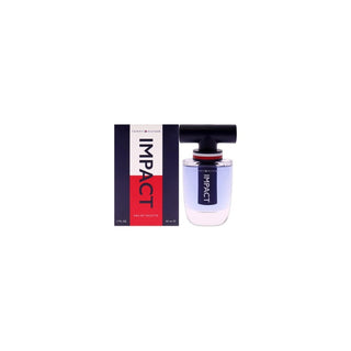Tommy Hilfiger Impact Uomo 50 ml — Eau de Toilette
