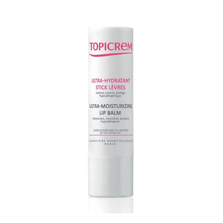 Topicrem Ultra Idratante 4 g — Balsamo Labbra
