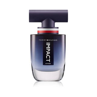 Tommy Hilfiger Impact Intense Uomo 50 ml — Eau de Parfum