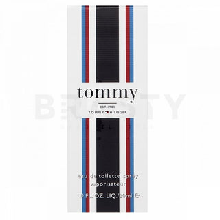 Tommy Hilfiger Tommy Man Uomo 30 ml — Eau de Toilette