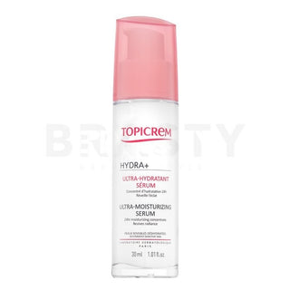 Topicrem HYDRA+ Siero Ultra Idratante 30 ml — Siero idratante