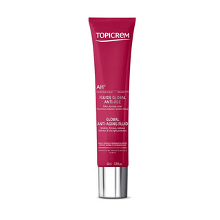 Topicrem AH3 Global Anti-Age Fluid 40 ml 