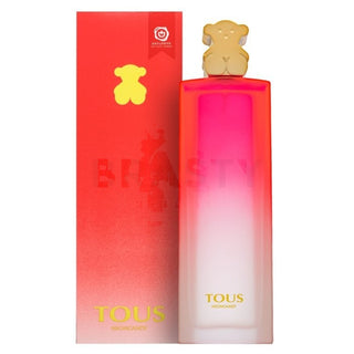 Tous Neoncandy EDT W 90 ml 