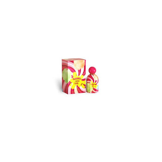 Tubbees Cotton Candy 50 ml Unisex — Eau de Parfum