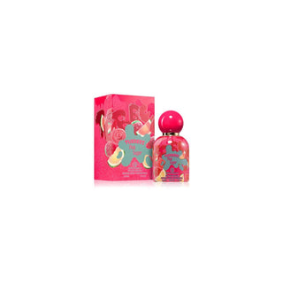 Tubbees Pink Sugar EDP U 50 ml 