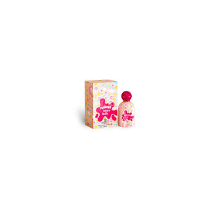 Tubbees Unicorn Vanilla 50 ml Unisex — Eau de Parfum