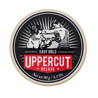 Uppercut Deluxe Easy Hold 90 g — Pasta Modellante