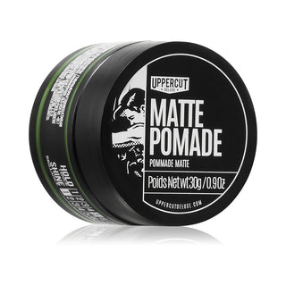 Uppercut Deluxe Matt 30 g — Pomata Capelli